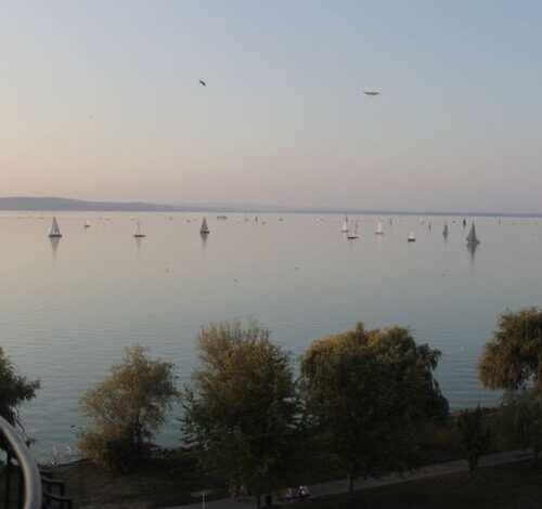 Vízparti Apartman Siófok 