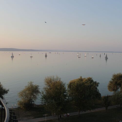 Vízparti Apartman Siófok