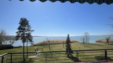 Vízparti Apartman Szántód 