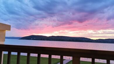 Vízparti Luxus Apartman Szántód 