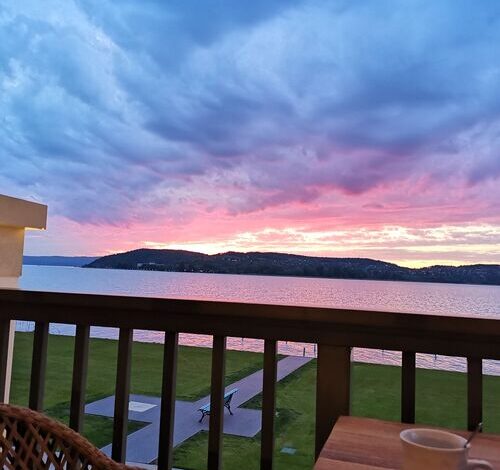 Vízparti Luxus Apartman Szántód 