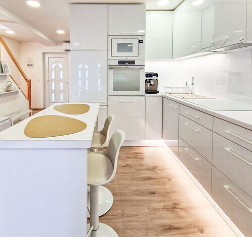 Vízparti OLLÉ Apartman Tiszafüred 