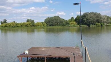 Vízparti Relax@Fun&Home Szigetszentmárton 