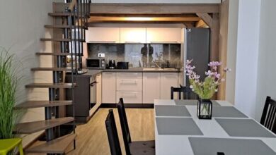 Vízparti Silver X Apartman Siófok 