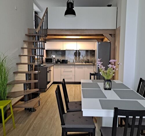 Vízparti Silver X Apartman Siófok 