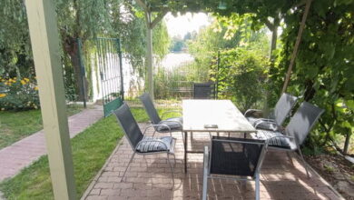 Vízparti Vendégház Ráckeve 