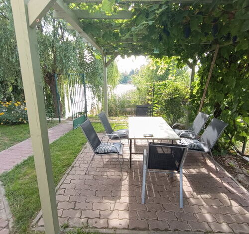 Vízparti Vendégház Ráckeve 