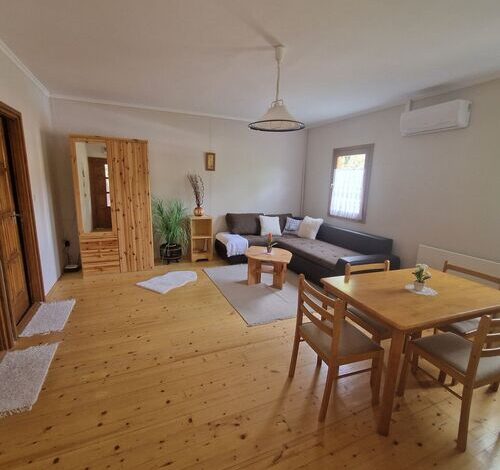 Vizslavár-lak Vendégház Abádszalók 