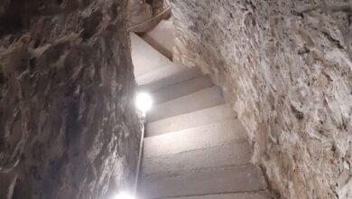 Vizsolyi Zarándokszálláshely 