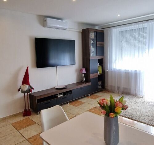 Víztorony Apartman Komló 