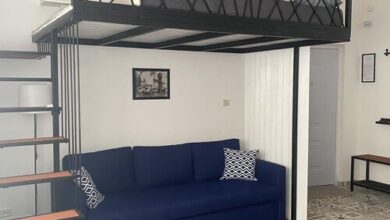 Víztorony Apartmanok Siófok 