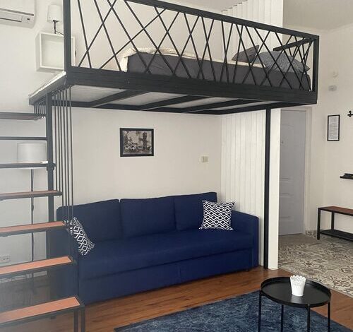 Víztorony Apartmanok Siófok 