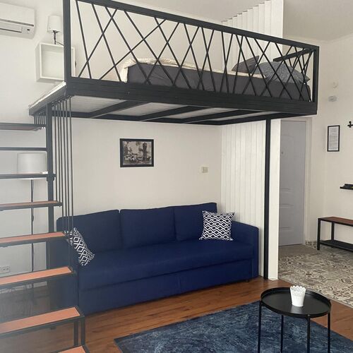 Víztorony Apartmanok Siófok