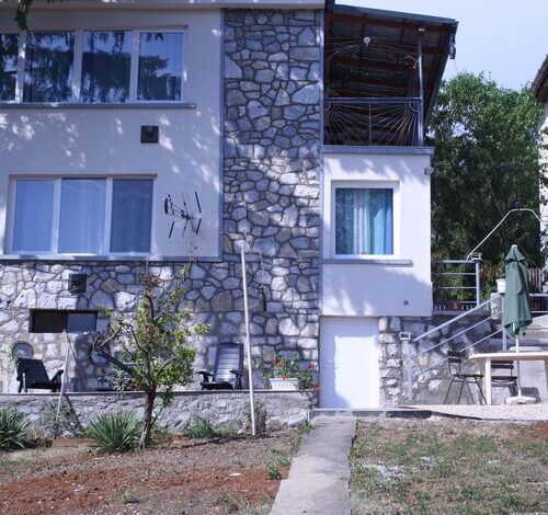 Víztükör Vendégház Szalonna Rakaca-tó 