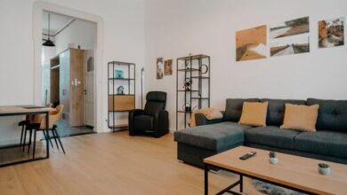 Volenter Lux Apartment Zero Baja 