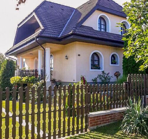 Völgy Apartman Felsőörs 