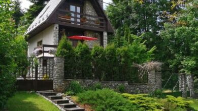 Völgy Vendégház Bükkszentkereszt 