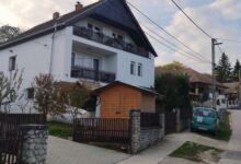 Völgy Vendégház Szálka 