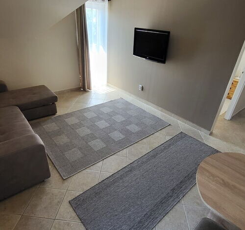 Völgyhíd Apartmanház Veszprém 