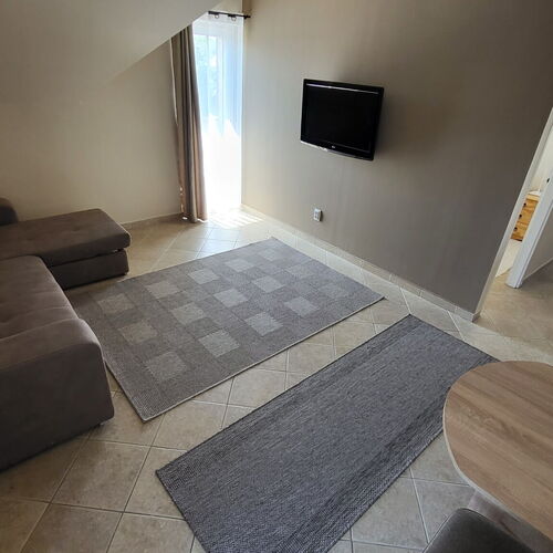 Völgyhíd Apartmanház Veszprém