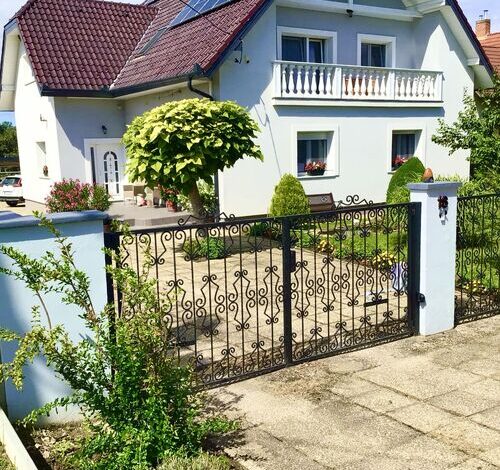 Völgyi Apartman Gyenesdiás 