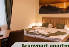 Völgység Apartmanok Aparhant 