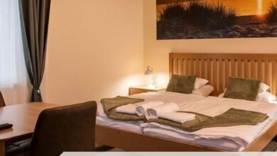 Völgység Apartmanok Aparhant 