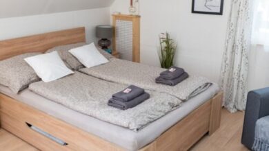 Völgyzug Vendégház Kismaros 