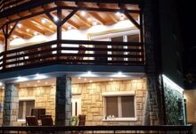 Vonyarci Hangulat Ház Vonyarcvashegy 