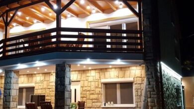 Vonyarci Hangulat Ház Vonyarcvashegy 