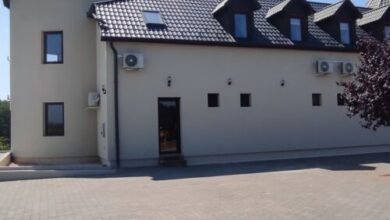 Vörös Tölgy Vendégház Hodász 