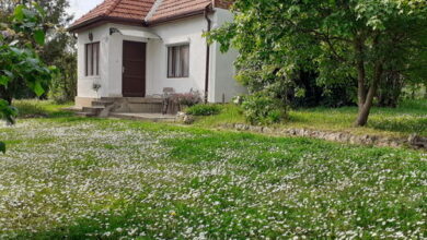 Vörösdombi Csak Mi Ketten Apartman Cserkút 