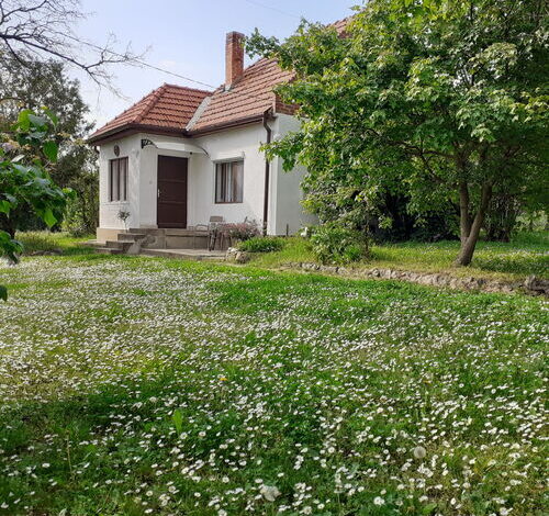 Vörösdombi Csak Mi Ketten Apartman Cserkút 