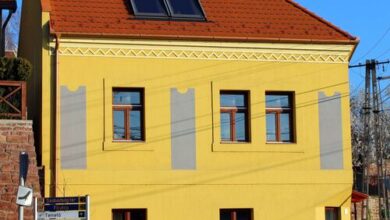 Vöröskő Apartman Alsóörs 