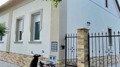 Vörösmarty Apartman Makó 