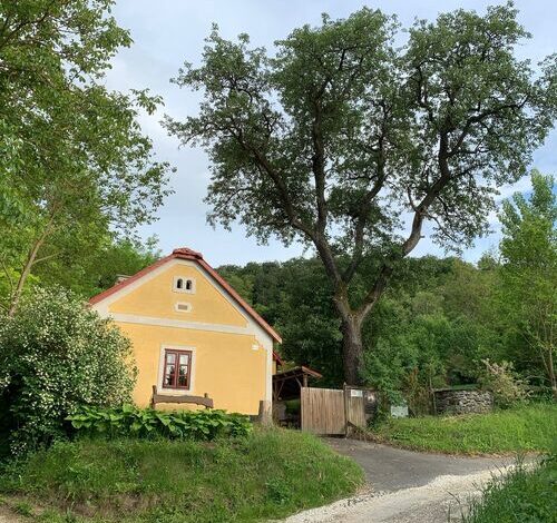 Vörösmarty Ház Kapolcs 