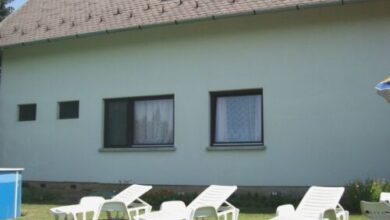 Vuca Apartmanház Balatonboglár 