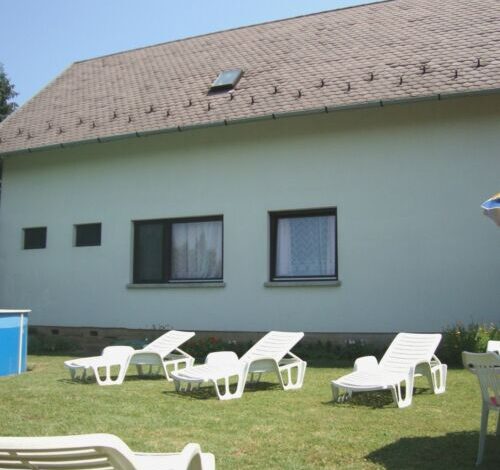 Vuca Apartmanház Balatonboglár 