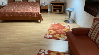 Vukmán Apartman Sárvár 