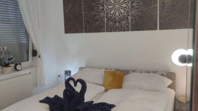 Wagner Apartman Tata 