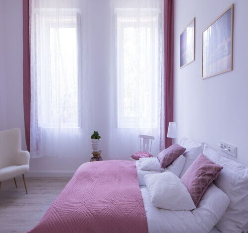 Wagner Villa 902 Budapest 