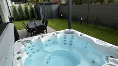 Waikiki Apartman House with Jacuzzi Siófok 