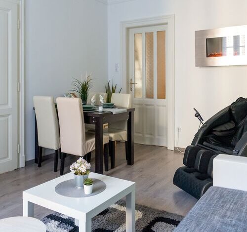 Wanderer 3 Apartman Debrecen 