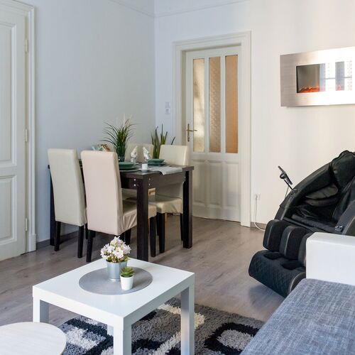 Wanderer 3 Apartman Debrecen