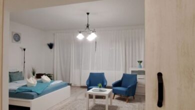 Wanderer Forest  Apartman Debrecen 