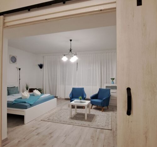Wanderer Forest  Apartman Debrecen 