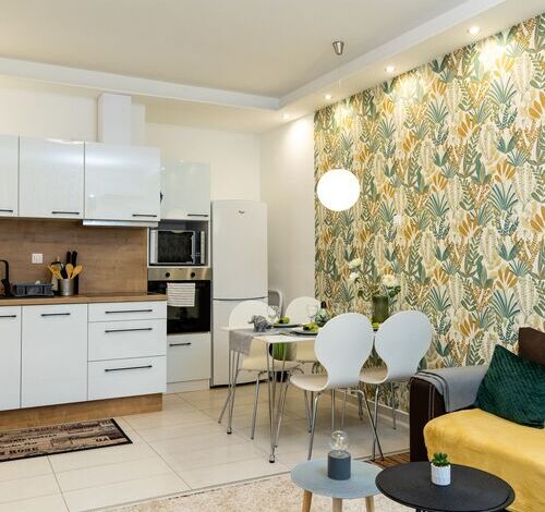 Wanderer Station Apartman Debrecen 