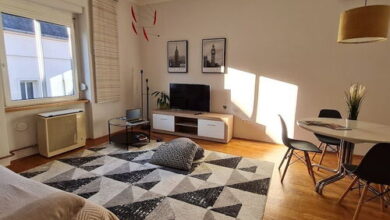 Wanderlust Suite Debrecen 