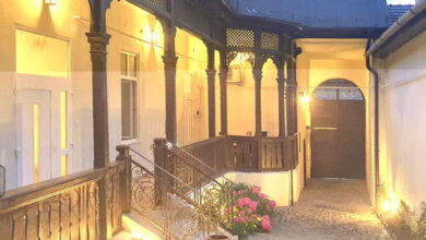 Warady Apartman Miskolc 