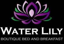 Water Lily Boutique B&B Hévíz 